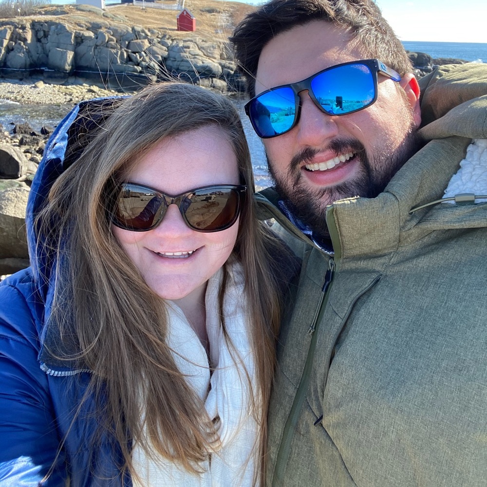 Meet your Posher, Kelcy